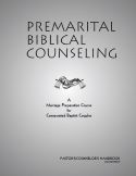 Premarital Preparation Course REPRODUCIBLE MASTERS (Internet Download)